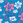 Small Hawaii colour swatch.