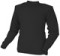 Base Layer Top Ladies (LBASE/T BLK) colour swatch.