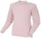 Base Layer Top Kids (KBASE/T PNK) colour swatch.