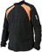 Mens Micro Fleece with contrast shoulder panel (MFM BO) colour swatch.