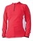 Womens Micro Fleece with contrast stitching (MFW CERB) colour swatch.