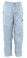 Women's Typhoon Over Trousers (LTT GRY) colour swatch.