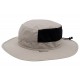 Whiterock Hats: Outback X-Lite Micro-Fibre Adjustable Vent