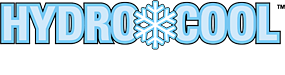 Hydro Cool logo.